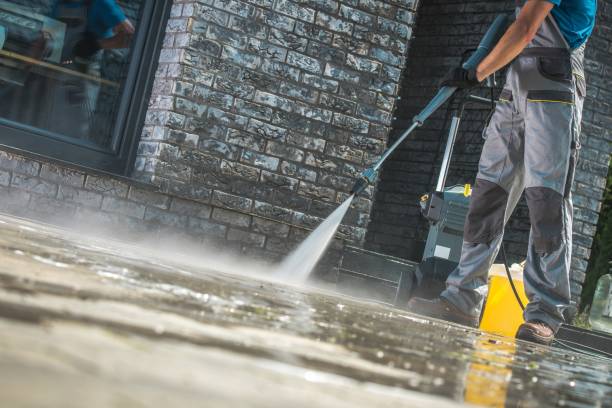 Best House Exterior Washing  in Crescent City, CA