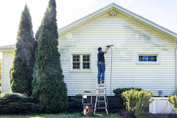 Best Solar Panel Cleaning  in Crescent City, CA